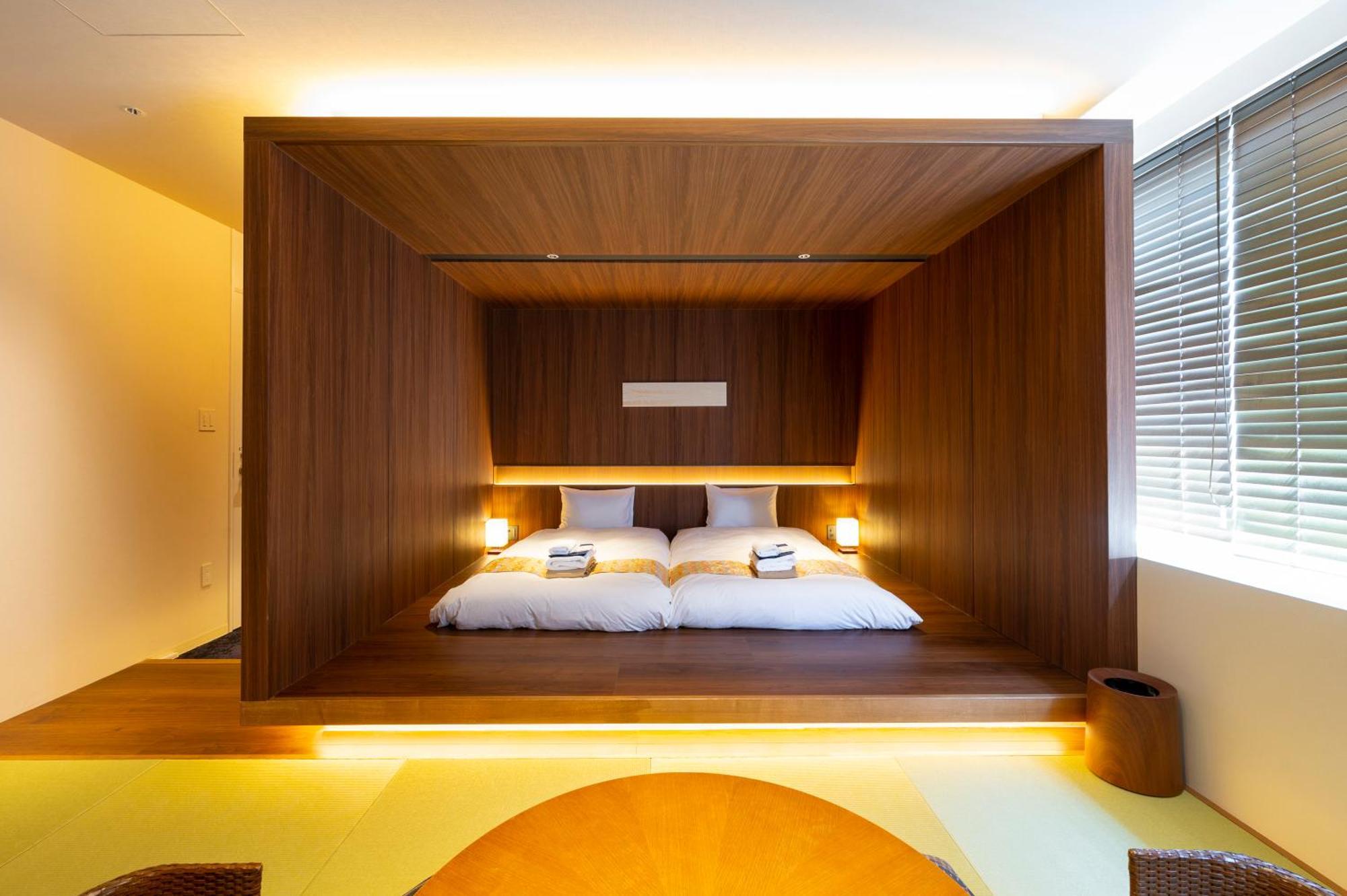 Torifito Hotel & Pod Kanazawa Bagian luar foto