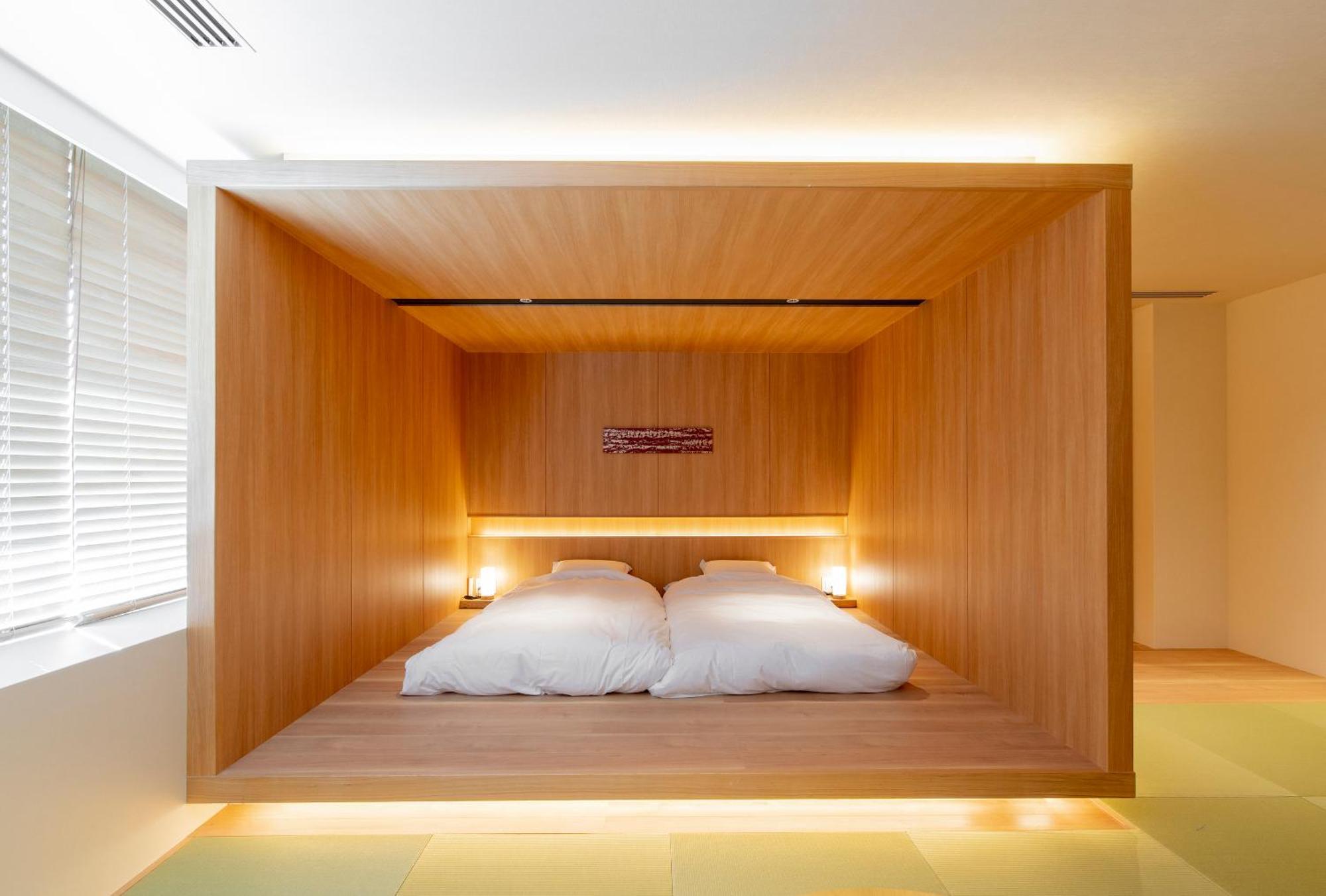 Torifito Hotel & Pod Kanazawa Bagian luar foto