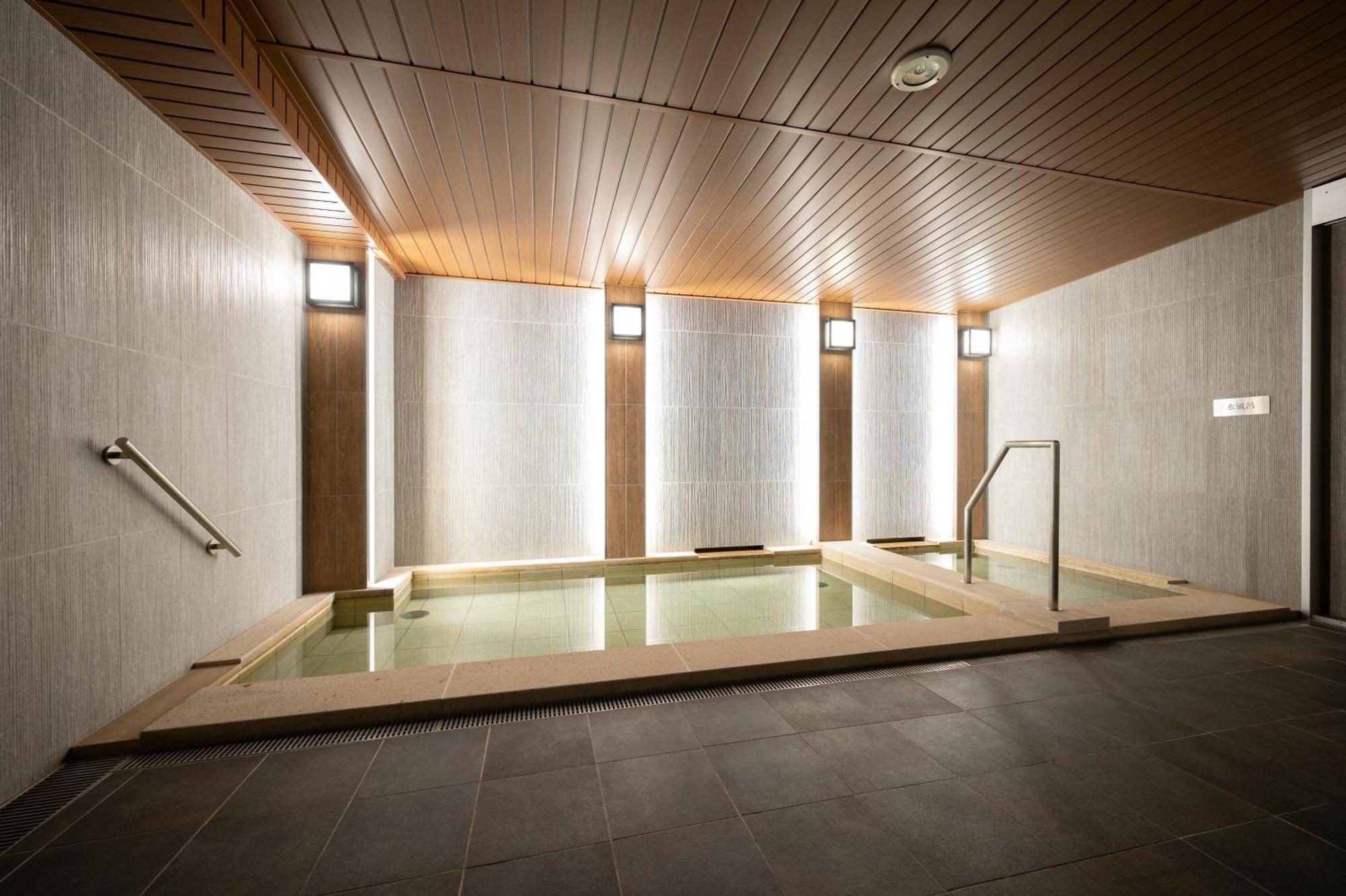 Torifito Hotel & Pod Kanazawa Bagian luar foto