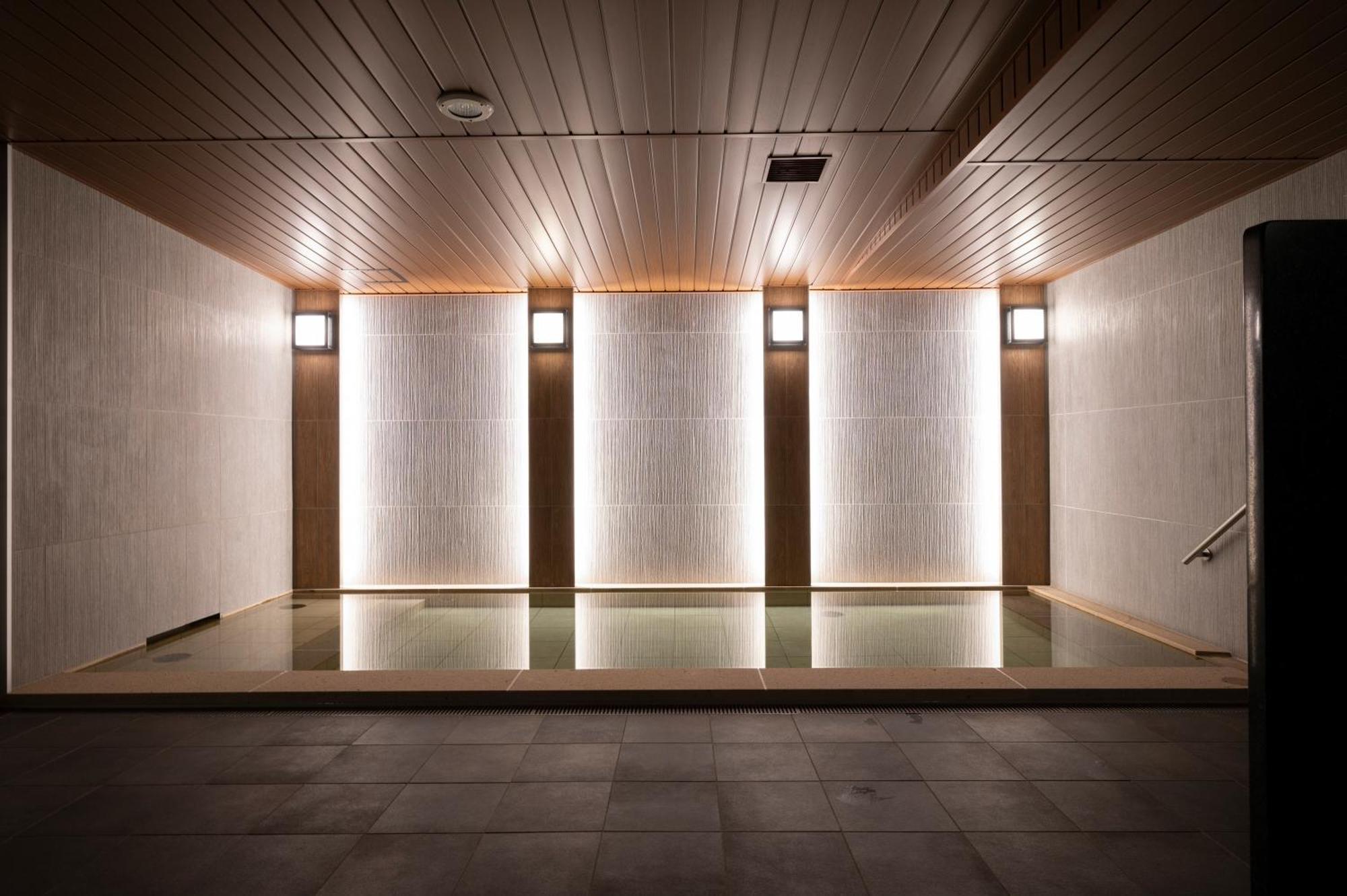 Torifito Hotel & Pod Kanazawa Bagian luar foto